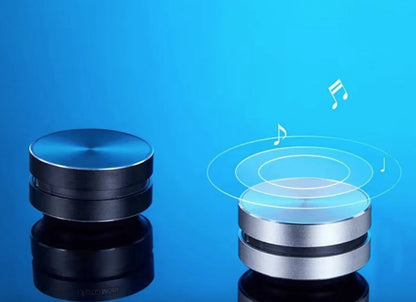 Bone Conduction Bluetooth Speaker